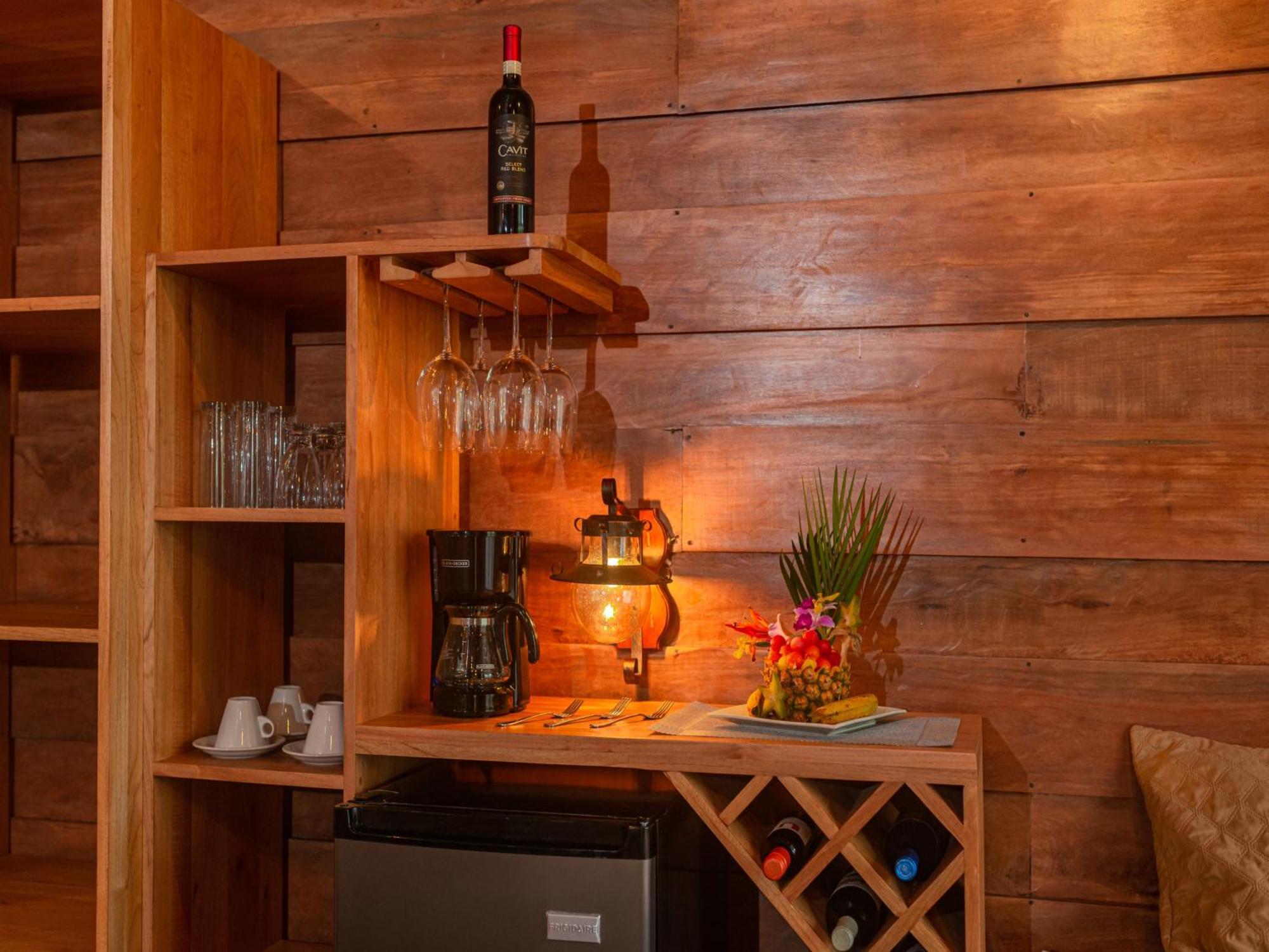 Maquenque Ecolodge Boca Tapada Экстерьер фото
